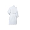 Waffle Robe - Peignoir nid d'abeille