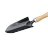 Petite pelle de jardin transplantoir