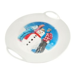 Pelle à neige Olymp