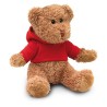 Ours en peluche avec T-shirt