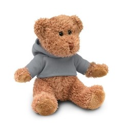 Ours en peluche avec T-shirt