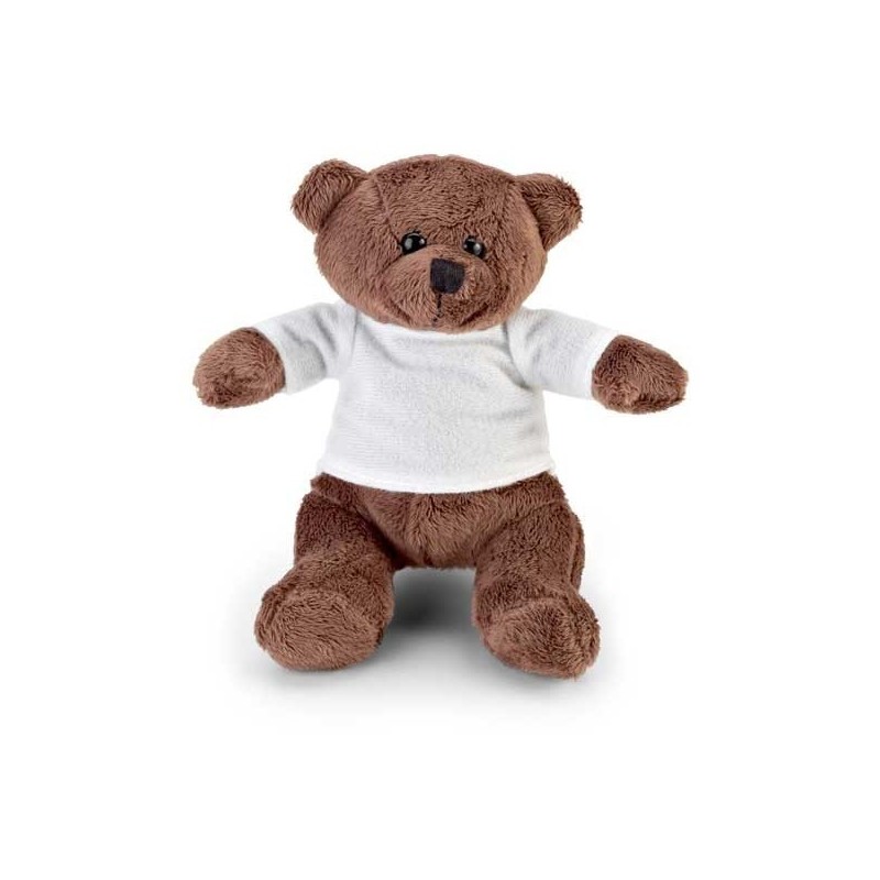 Ours en peluche