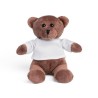 Ours en peluche