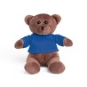 Ours en peluche