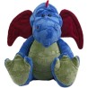Peluche dragon - MBW