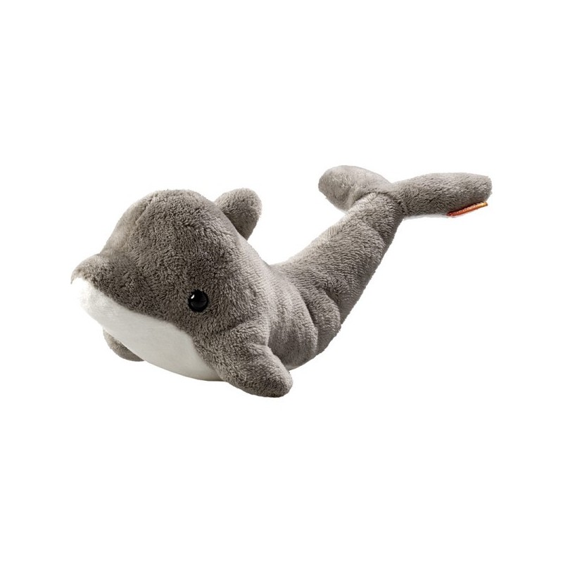 Peluche dauphin - MBW