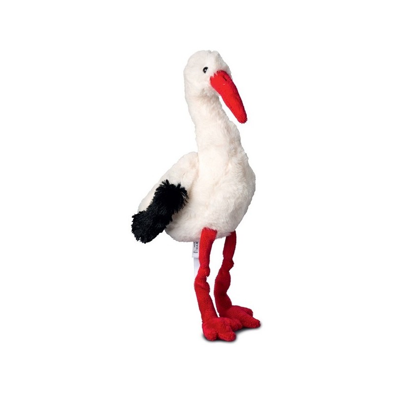 Peluche cigogne - MBW