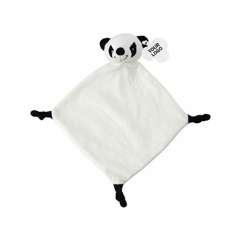 Doudou en polyester