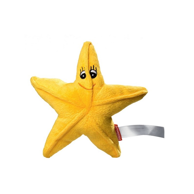 Peluche étoile des mers - MBW