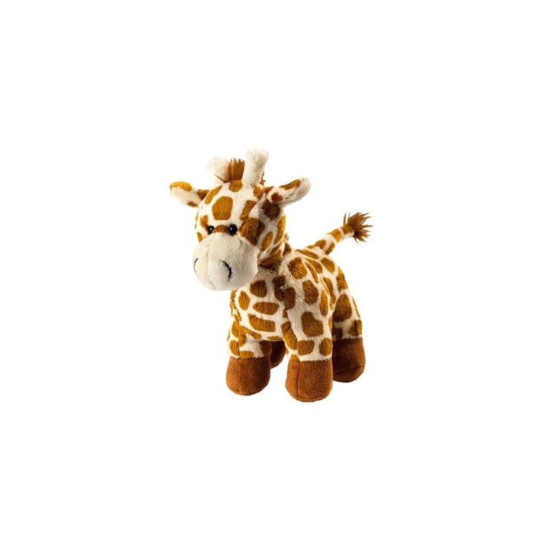 Peluche girafe - MBW
