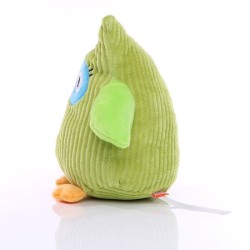 Peluche chouette - MBW