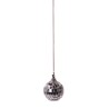 PENDENTIF BOULE DISCO