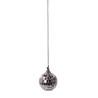 PENDENTIF BOULE DISCO
