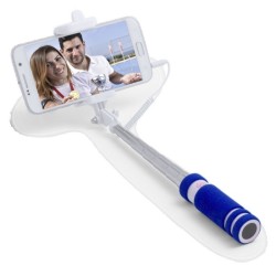 Perche à selfie