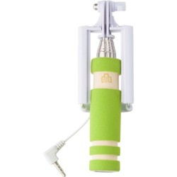 Perche télescopique Selfie à déclencheur en ABS