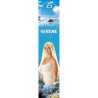 PERRUQUE SIRENE BLONDE