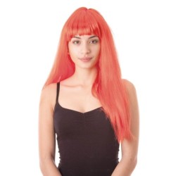 PERRUQUE LOLA VERT NEON