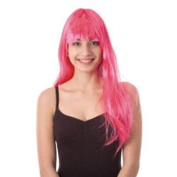 PERRUQUE LOLA VERT NEON