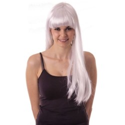 PERRUQUE LOLA VERT NEON