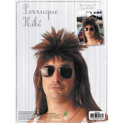 PERRUQUE KEKE