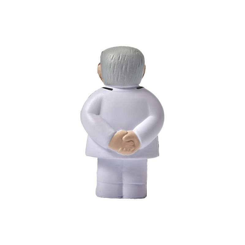Anti-stress 'médecin' en PU