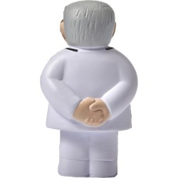 Anti-stress 'médecin' en PU
