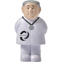 Anti-stress 'médecin' en PU