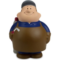 Squeezie Monsieur Bert soudeur. - MBW