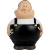 Squeezie Monsieur Bert bricoleur - MBW