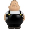 Squeezie Monsieur Bert bricoleur - MBW