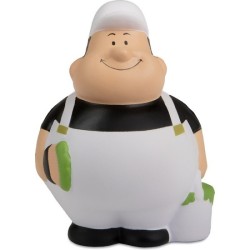 Squeezie Monsieur Bert peintre - MBW