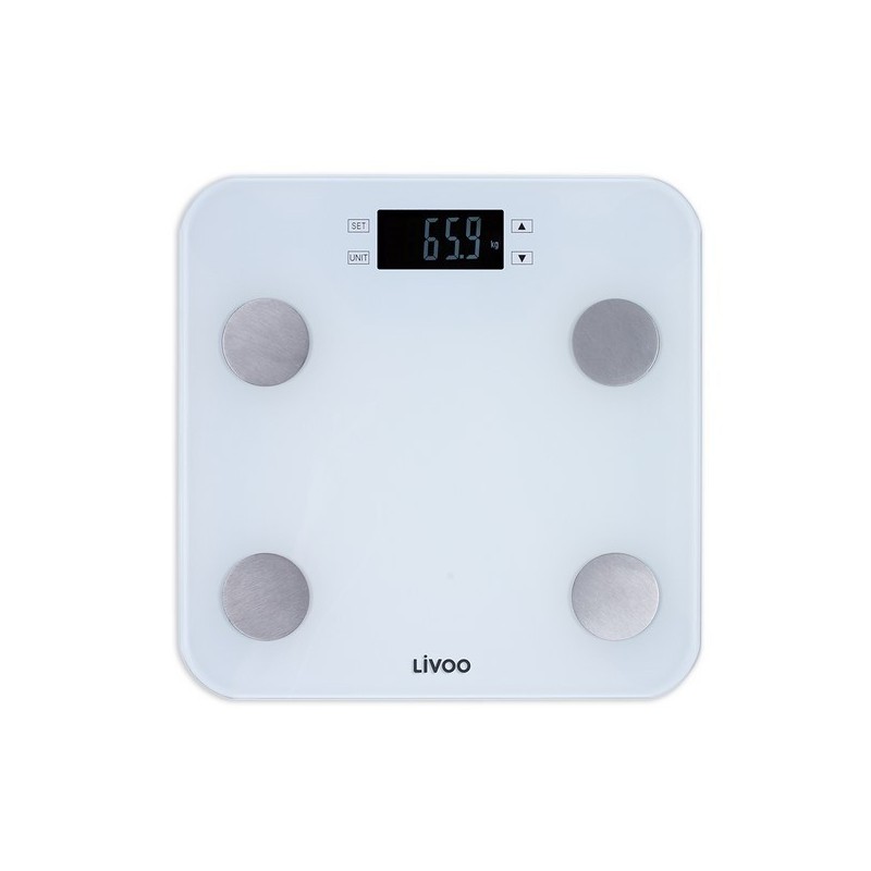 Pèse-personne impédancemètre