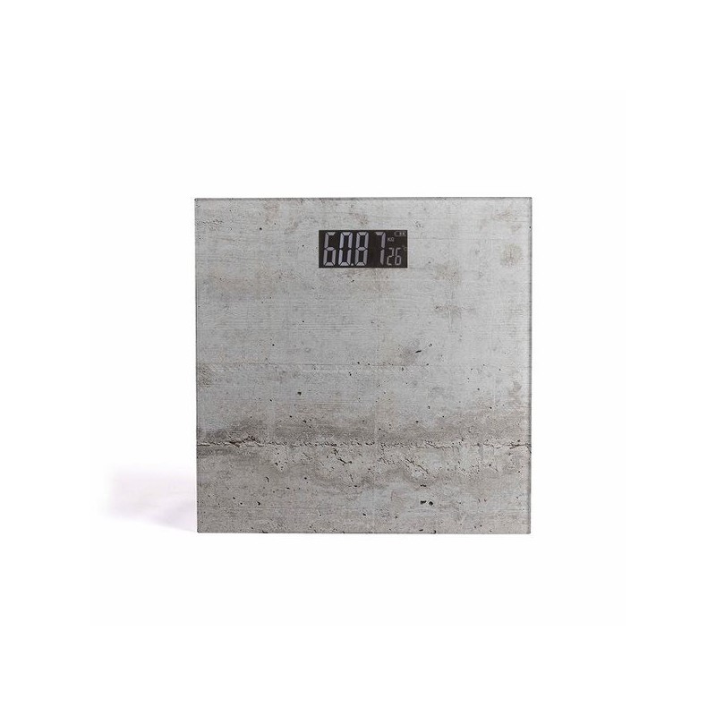 Pèse-personne électronique