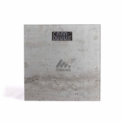 Pèse-personne électronique