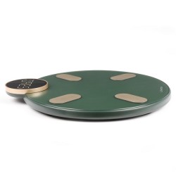 Pèse-personne connecté