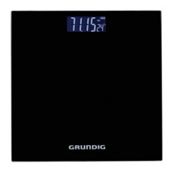 Pèse-personne numérique Grundig