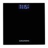 Pèse-personne numérique Grundig