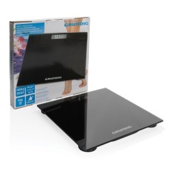 Pèse-personne numérique Grundig