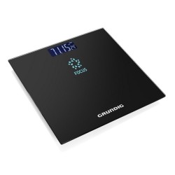 Pèse-personne numérique Grundig