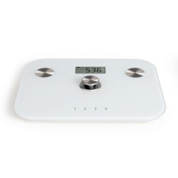 Pèse-personne dynamo