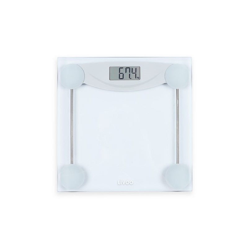 Pèse-personne électronique