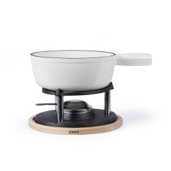 Service à fondue tradition