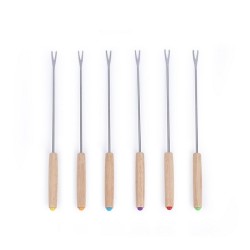 Service à fondue tradition