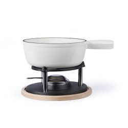 Service à fondue tradition