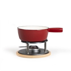 Service à fondue tradition