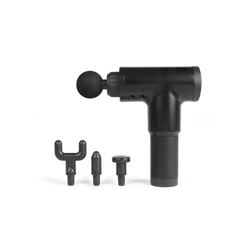 Pistolet de massage sans fil