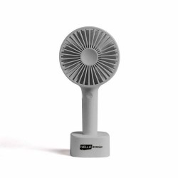 Ventilateur à main