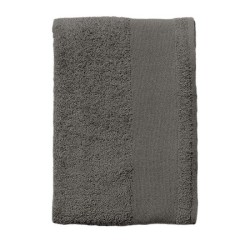 Serviette éponge 30x50cm