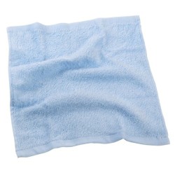 Set de 4 petites serviettes à main