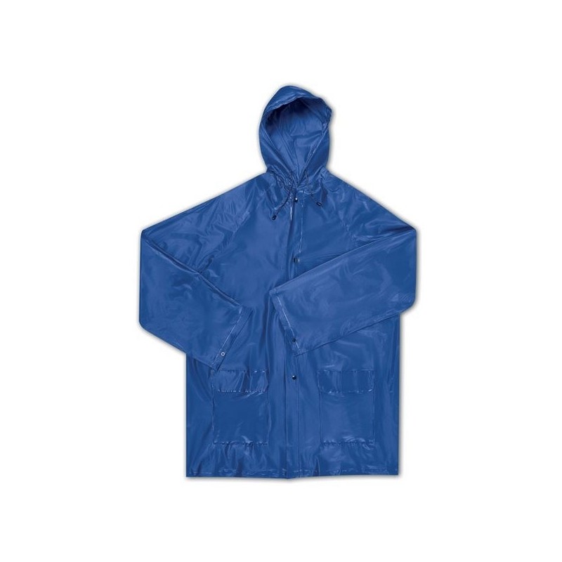 Imperméable EVA